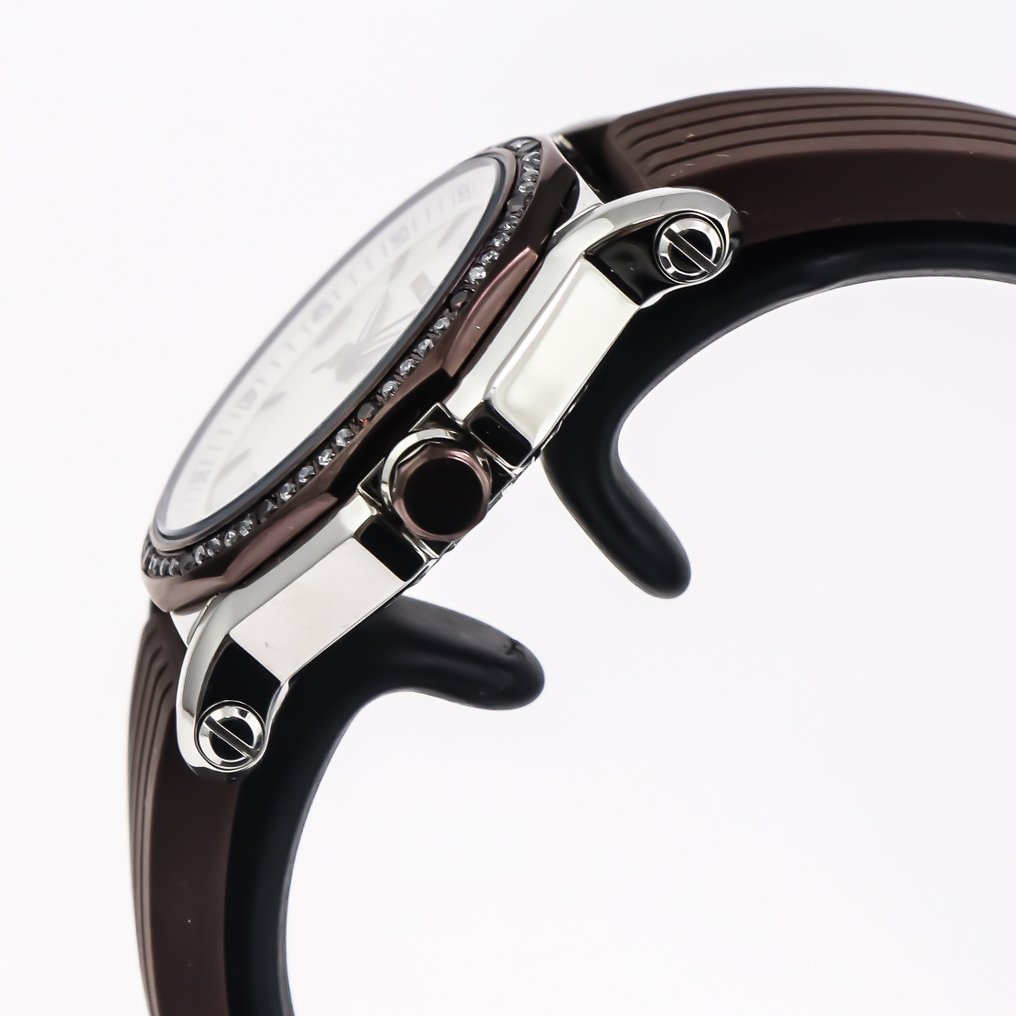 MERCURY - Swiss Made - ME1080-SCX-S-1 - Sem preço de reserva - Senhora - 2010-2020 #4.3