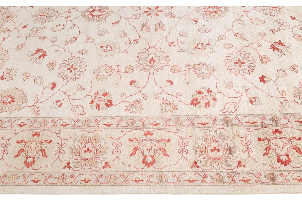 Ziegler Royal - Tæppe - 360 cm - 269 cm #3.2