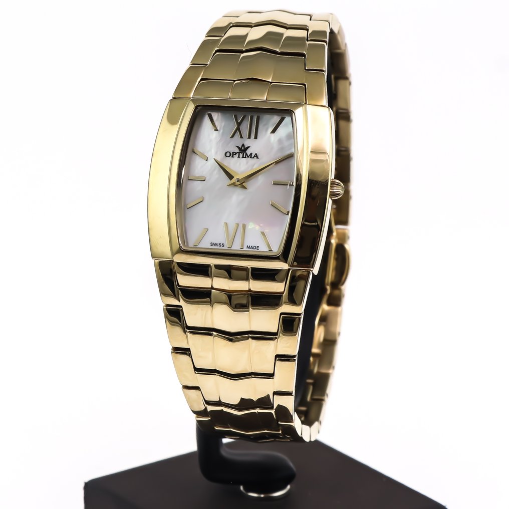 Optima - Swiss Watch - OSL258-GG-7 - Nincs minimálár - Női - 2010-2020  #2.1