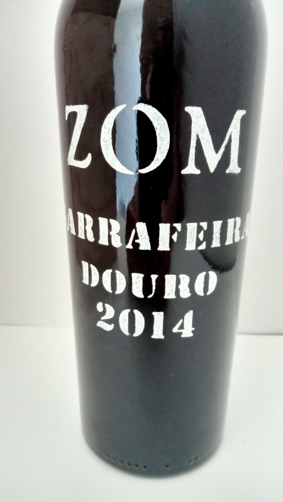 2014 Barao de Vilar Zom Garrafeira - Ντουέρο - 3 Bottles (0.75L) #4.3