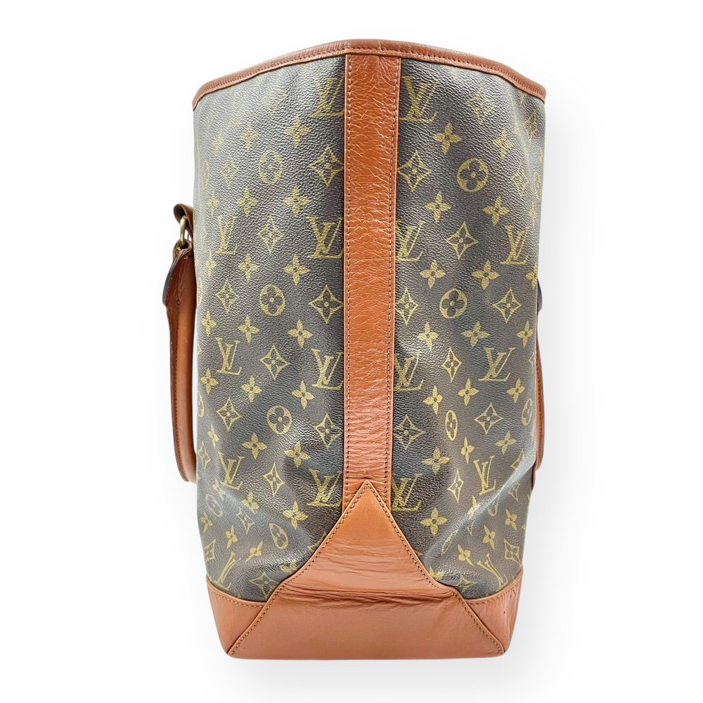 Louis Vuitton - Sac Weekend GM - Handbag #3.2