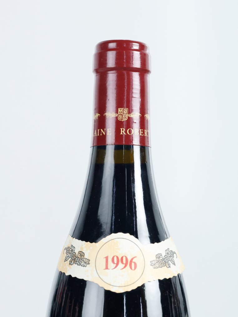 1996 Domaine Chevillon "Les Bousselots" - Nuits St. Georges 1er Cru - 1 Î¦Î¹Î¬Î»Î· (0,75L) #3.2