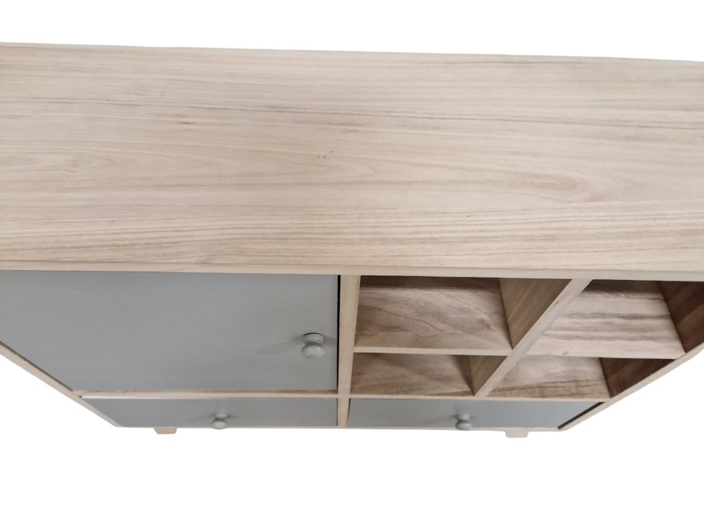 Potiron Paris - Büfé szekrény - Fa #3.2