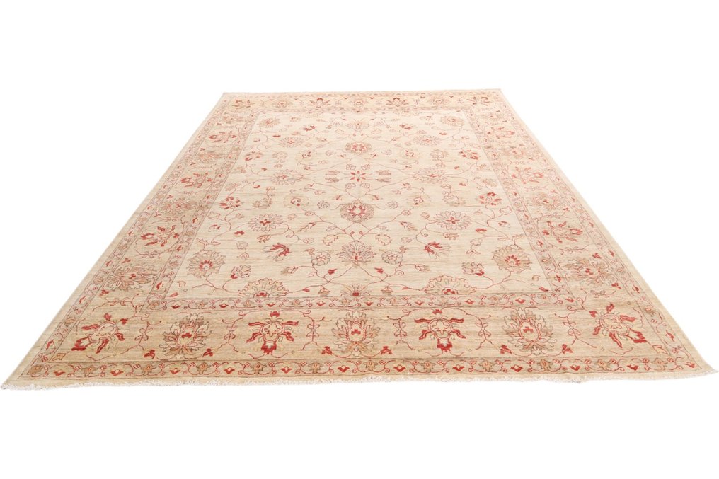 Ziegler Royal - Tæppe - 360 cm - 269 cm #1.0