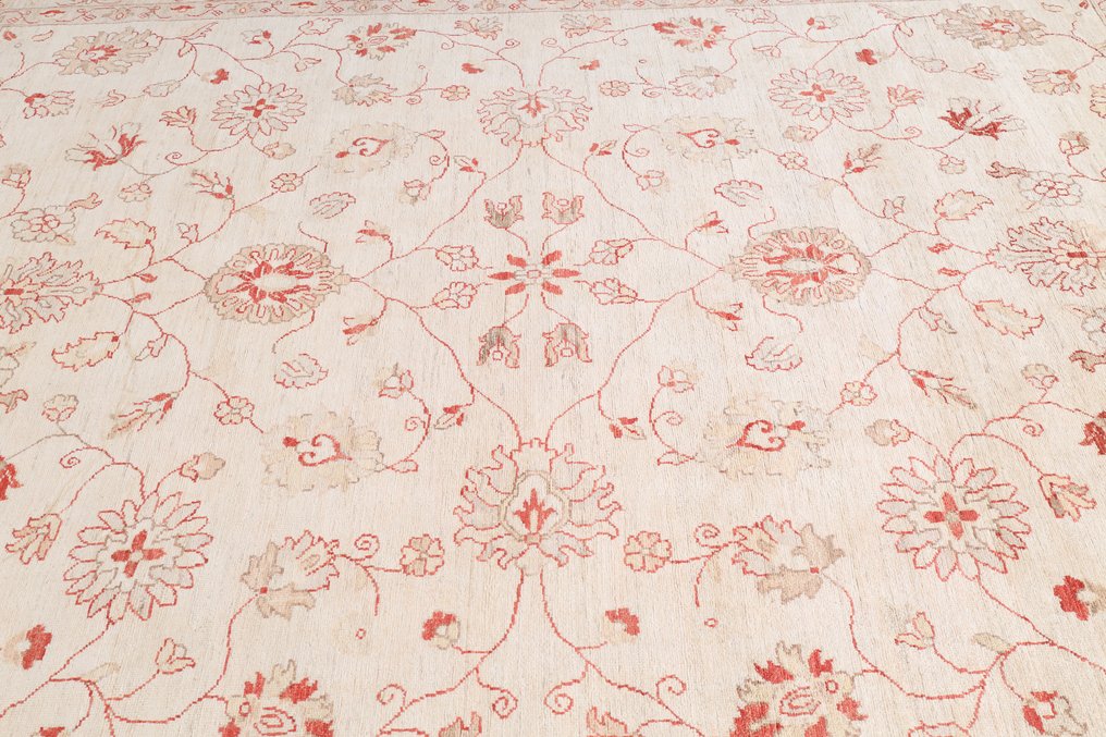 Ziegler Royal - Tæppe - 360 cm - 269 cm #4.3