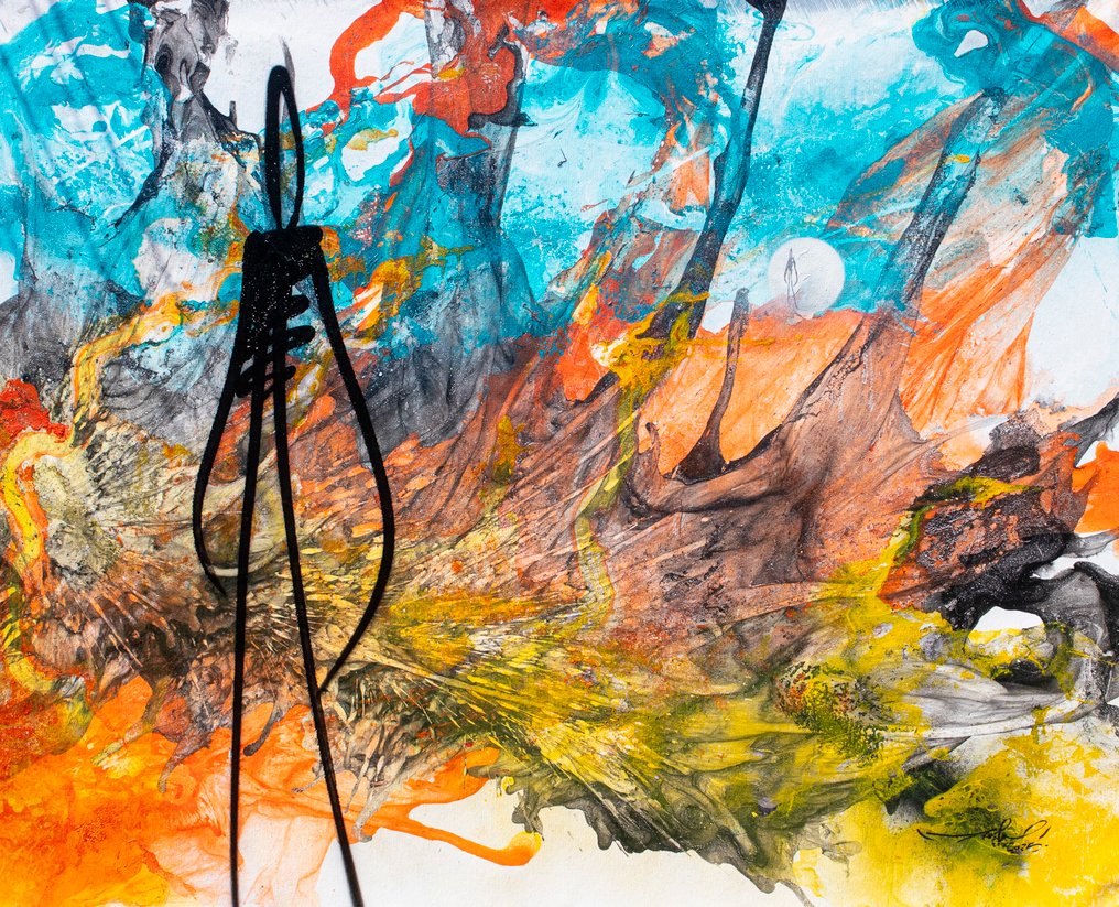 RAM - Perfect Summer Dance - XL Size #2.1