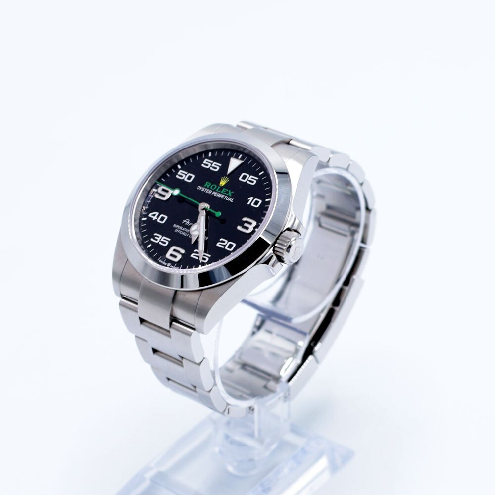 Rolex - Air-King - 126900 - Herre - 2020+ #2.1