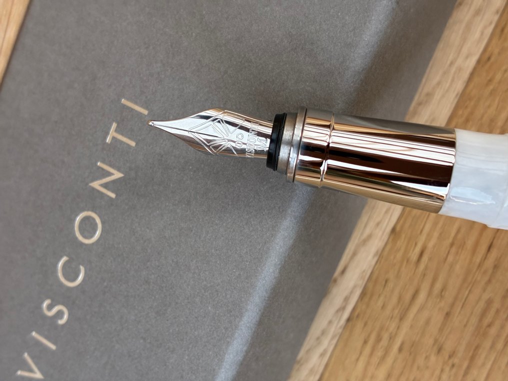 Visconti - Nincs minimálár - Töltőtoll #2.1