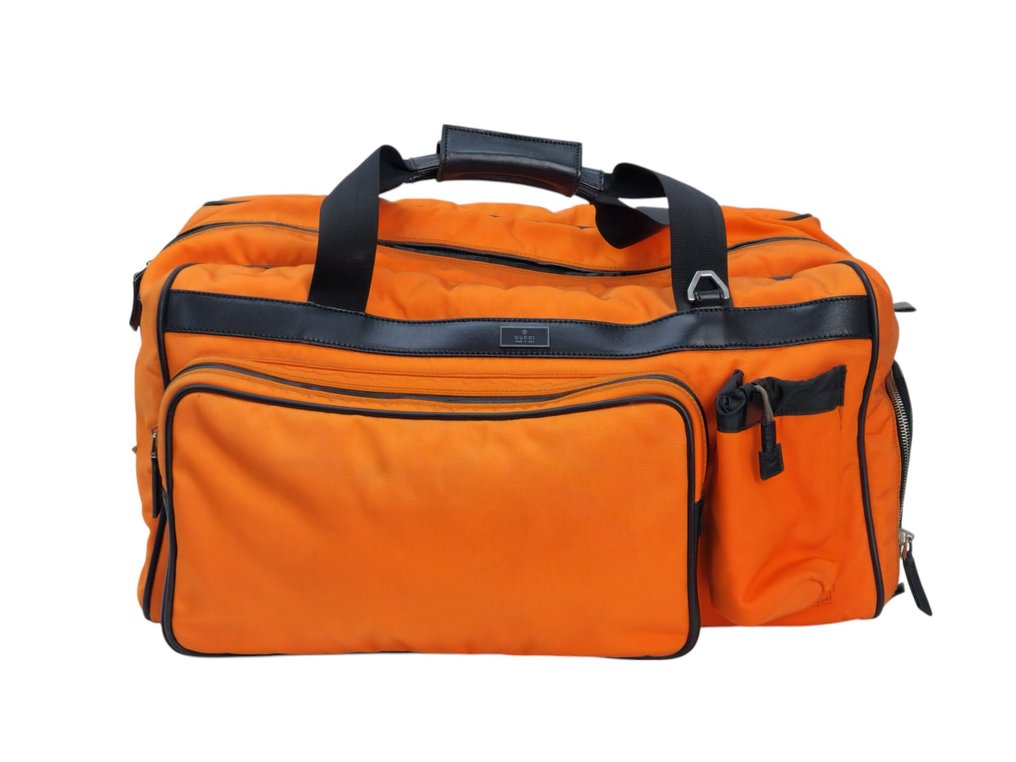 Gucci - Borsone X Tom Ford - Bag #1.0