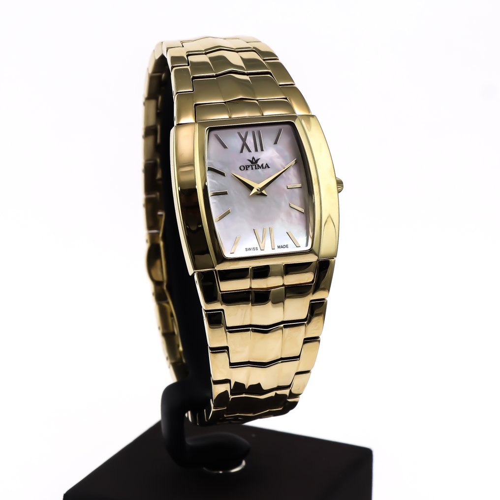 Optima - Swiss Watch - OSL258-GG-7 - Nincs minimálár - Női - 2010-2020  #1.0