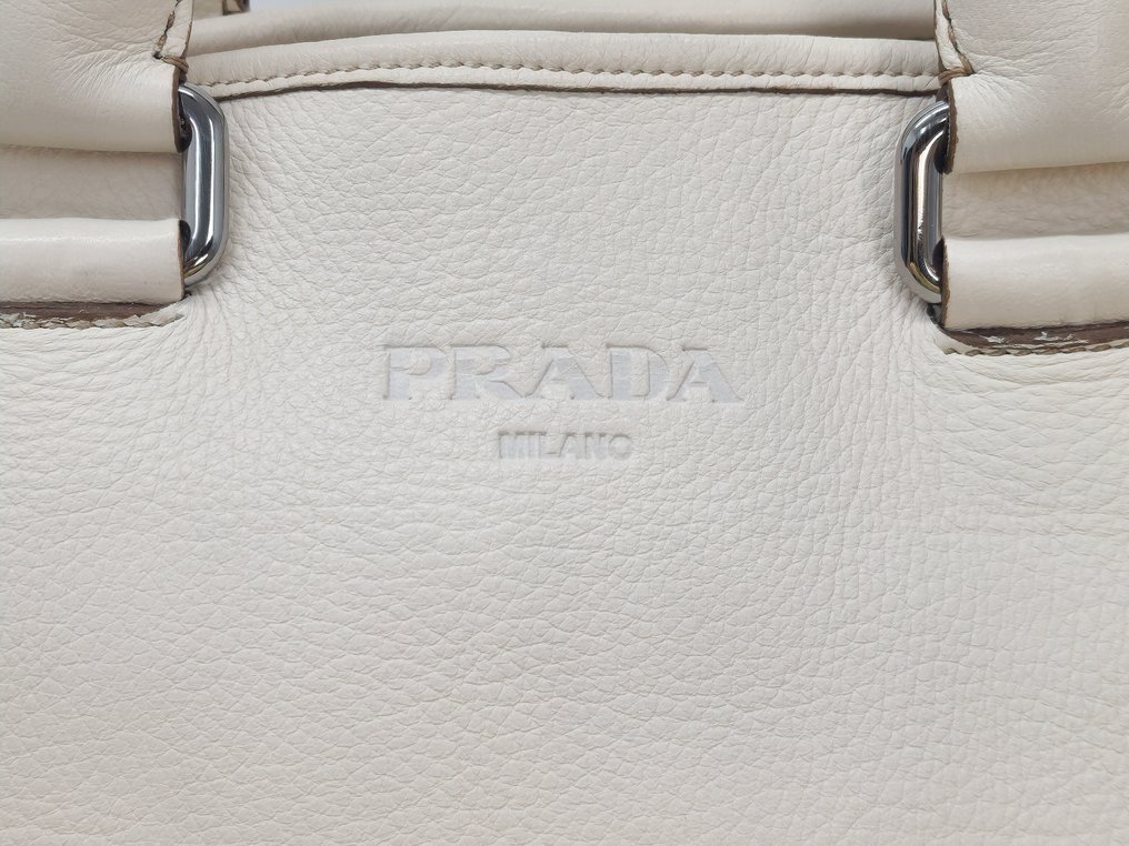 Prada - Tote Bag - Bag #4.3