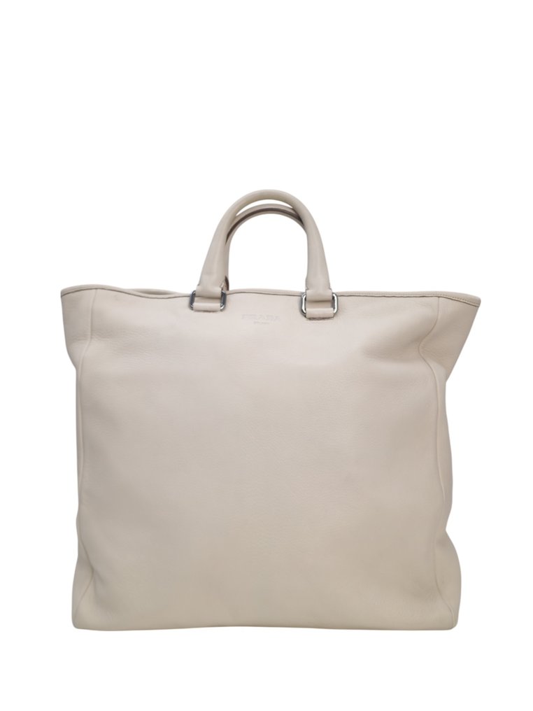 Prada - Tote Bag - Bag #1.0