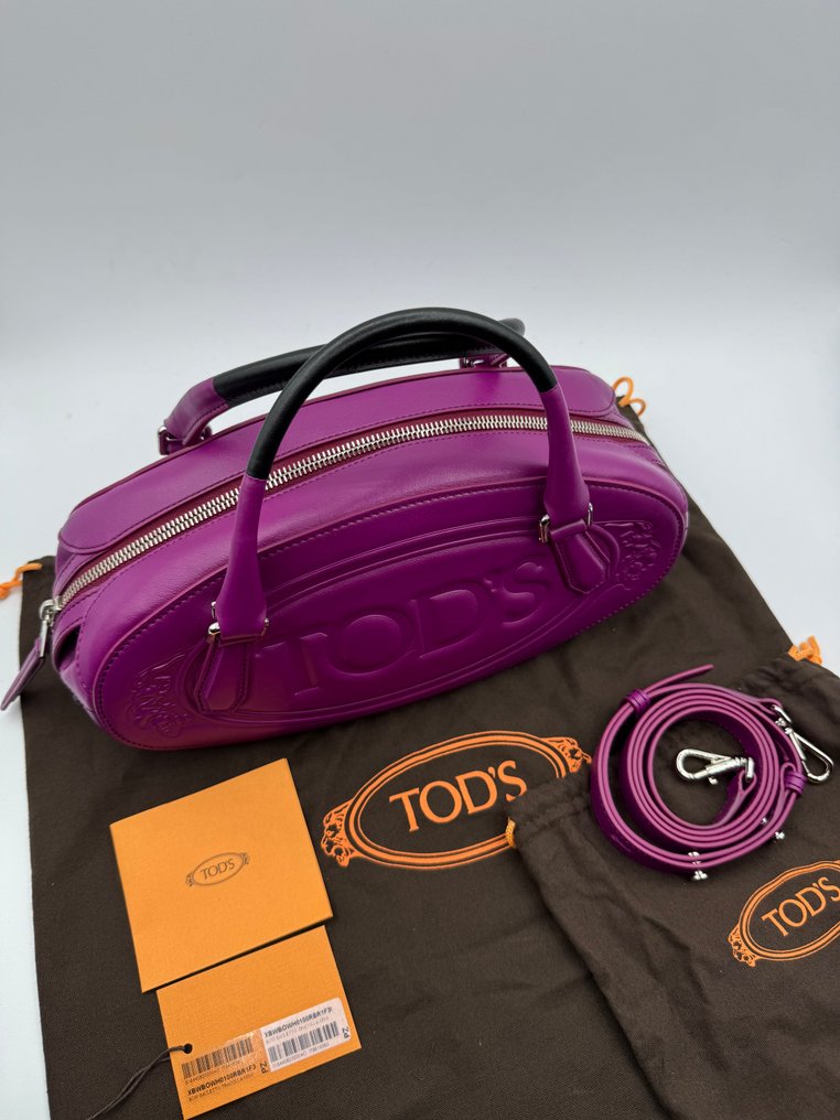 Tod's - BOW - Bag #3.2