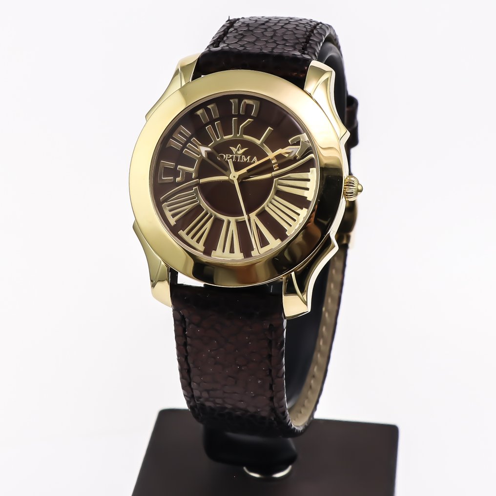 Optima - Swiss Watch - OSL271-GL-4 - χωρίς τιμή ασφαλείας - Γυναίκες - 2010-2020  #2.1