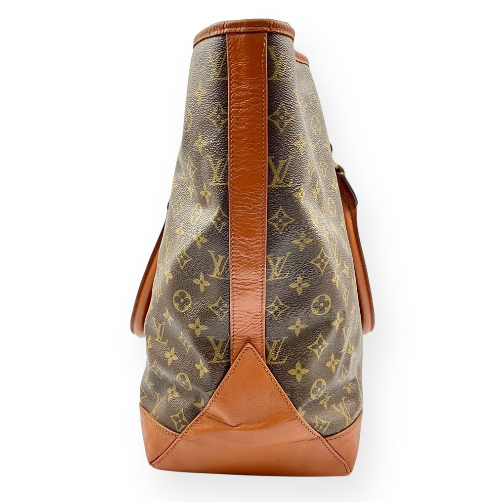 Louis Vuitton - Sac Weekend GM - Handbag #2.1