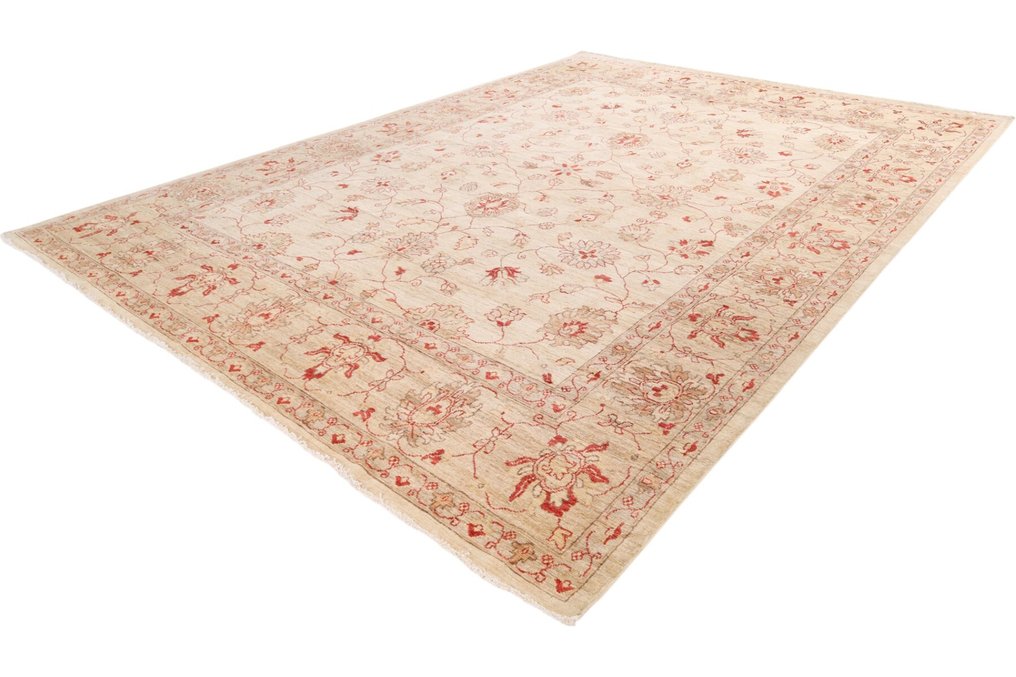 Ziegler Royal - Tæppe - 360 cm - 269 cm #2.1