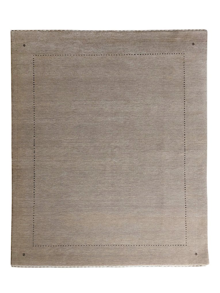 Master Loom Lorobaft - Carpet - 200 cm - 141 cm #1.0