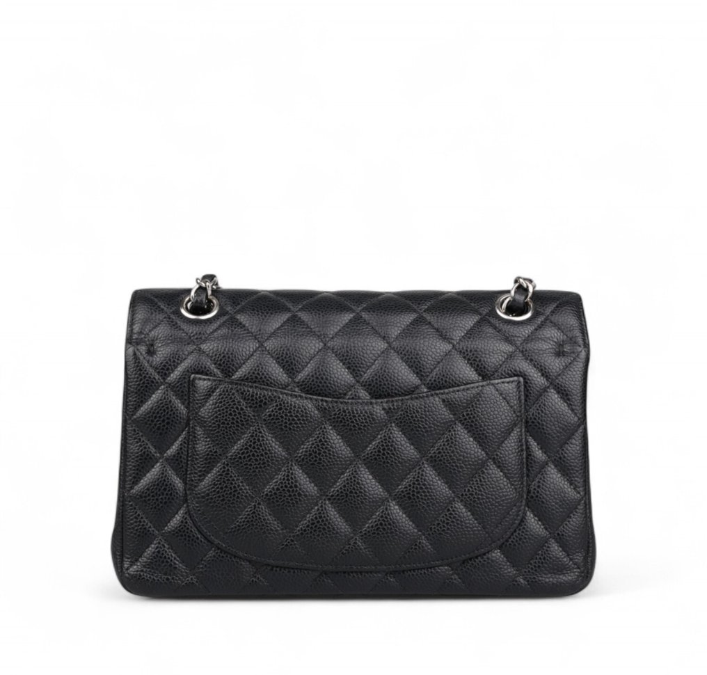 Chanel - Timeless/Classique - 挂肩式皮包 #4.3