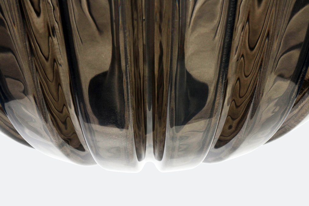 Foscarini - Luca Nichetto - Lampada a sospensione - Plass Grande - Metallo, Polycarbonaat - extra large #2.1