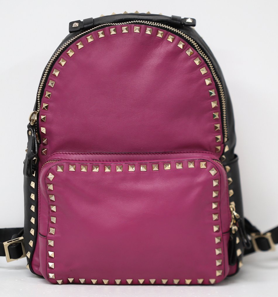 Valentino - Rockstud - Backpack #1.0