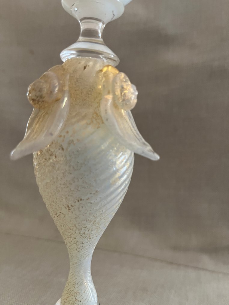 Dricksglas (2) - Glas, 32 cm #3.2