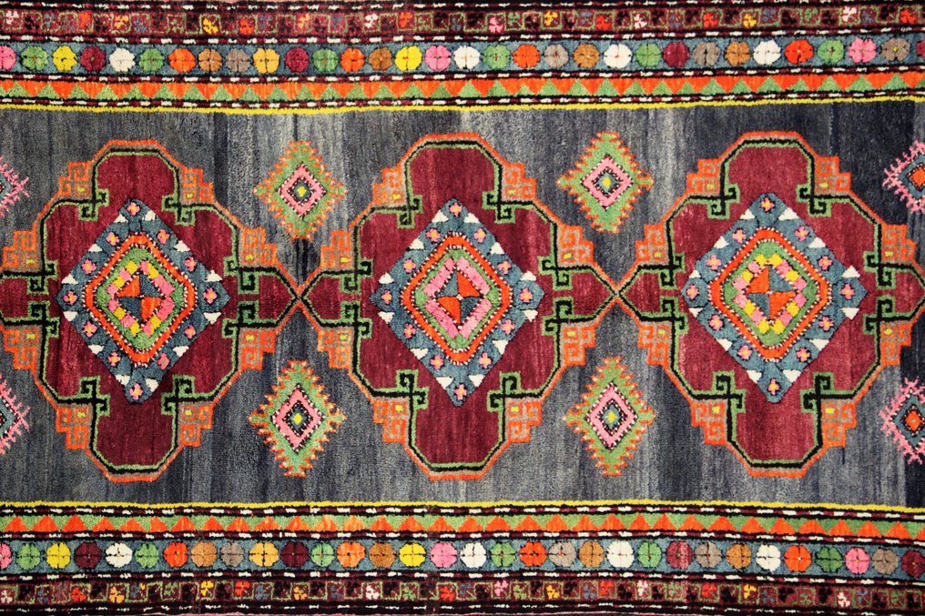 Russie - Matto - 249 cm - 130 cm - Matto #4.3