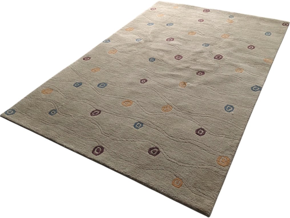 Himalux Designer Nepal - Carpet - 242 cm - 170 cm #2.1