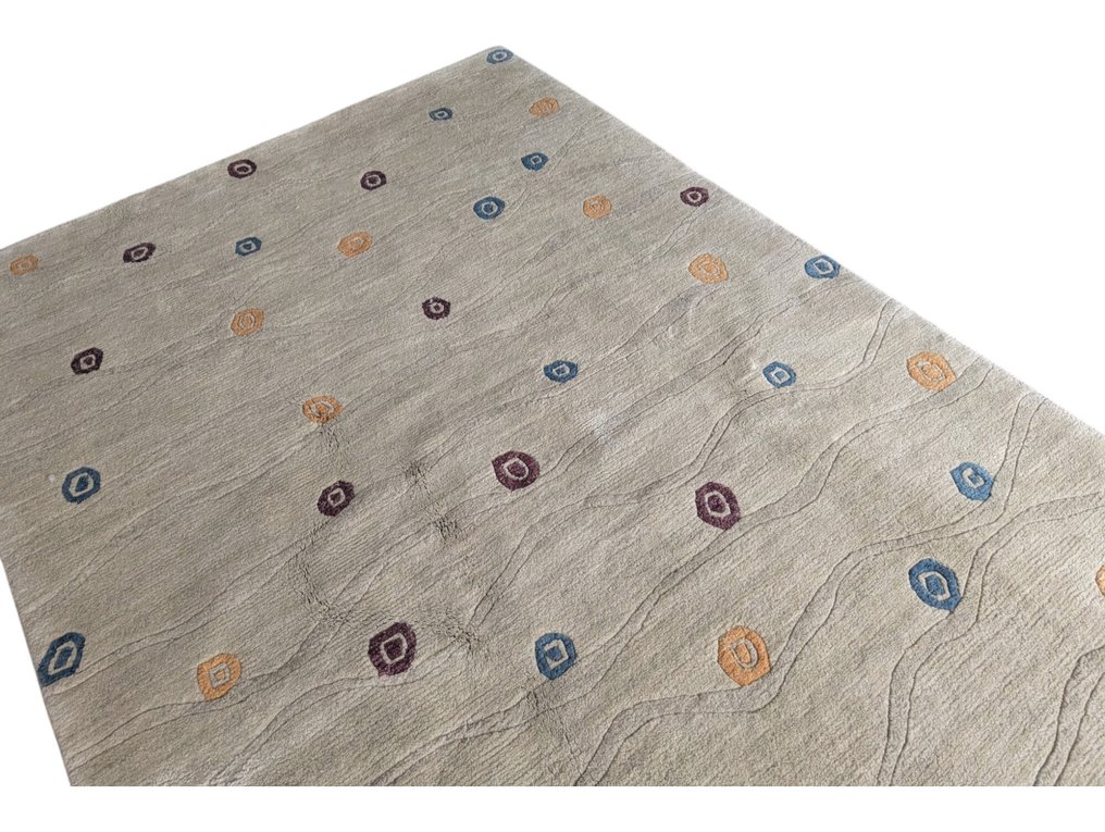 Himalux Designer Nepal - Carpet - 242 cm - 170 cm #4.3