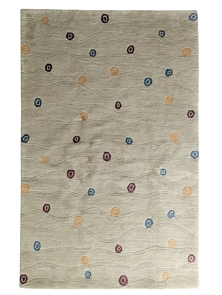 Himalux Designer Nepal - Carpet - 242 cm - 170 cm #1.0