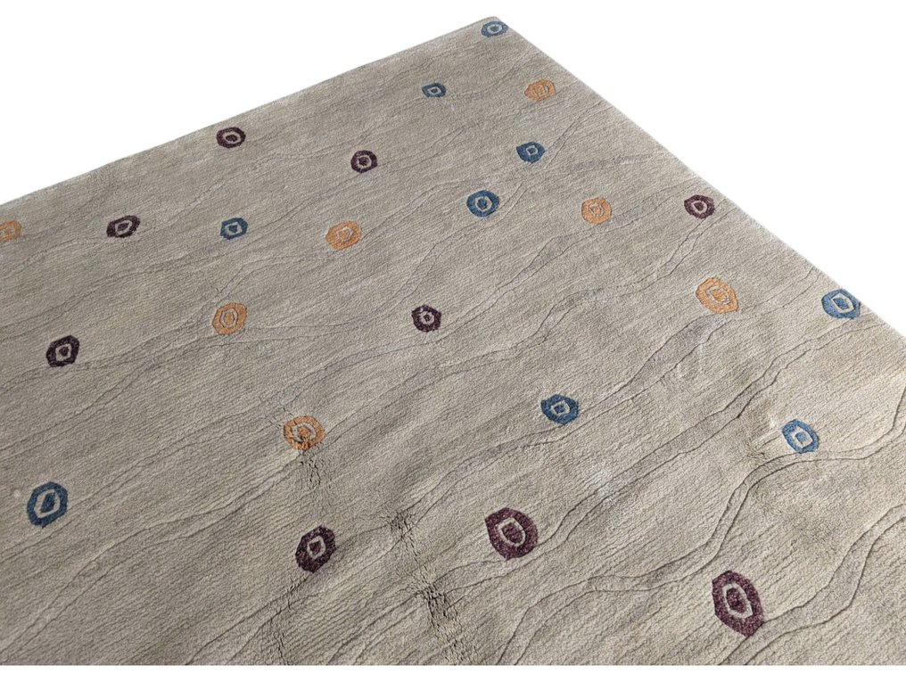 Himalux Designer Nepal - Carpet - 242 cm - 170 cm #3.2