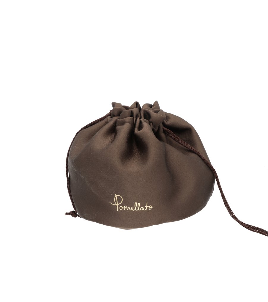 Pomellato - 戒指 - Rittrato - 18K包金 玫瑰金 #4.3