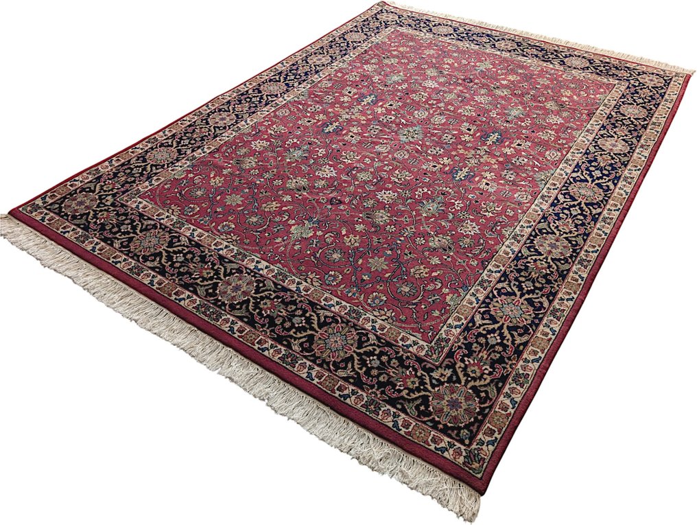 Sarough Sultana - Tæppe - 238 cm - 180 cm #2.1