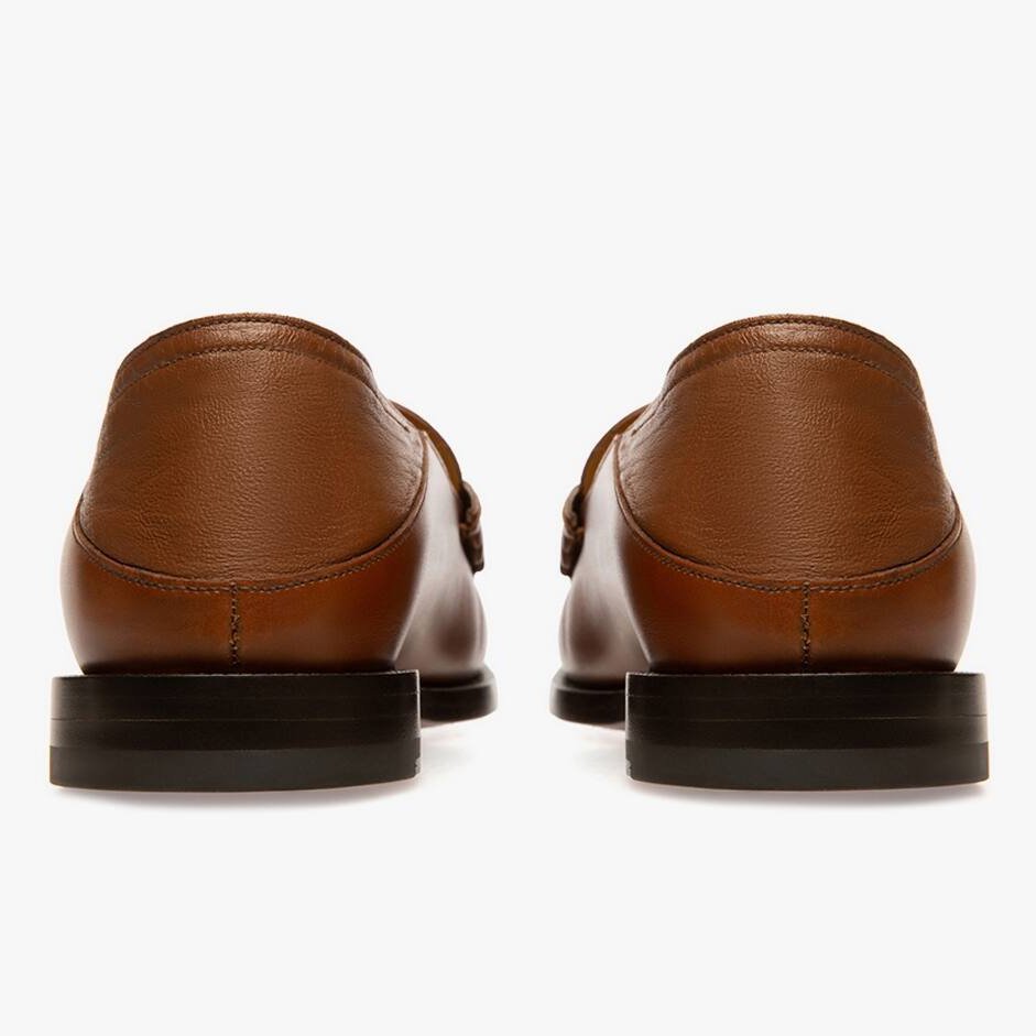 Bally - 乐福鞋 - 尺寸: EU 42 - 带盒的新品 #2.1