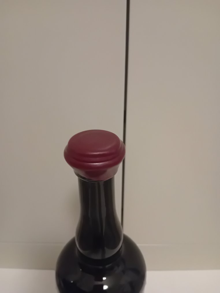 2017 Sine Qua Non, Eleven Confession Grenache - 加州 - 1 Bottle (0.75L) #4.3