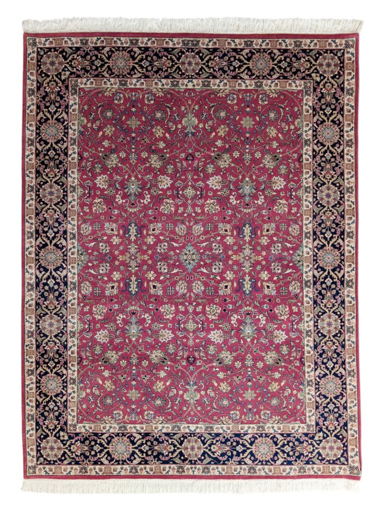 Sarough Sultana - Tæppe - 238 cm - 180 cm #1.0