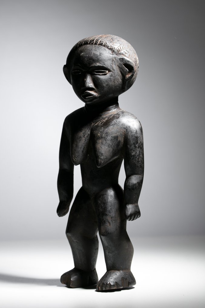 Naispatsas - Dan - Norsunluurannikko #3.2