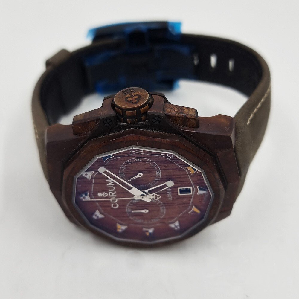 Corum - Admiral’s Cup AC-One - 116.200.53/OF62 AW01 - Herre - 2020+ #4.3