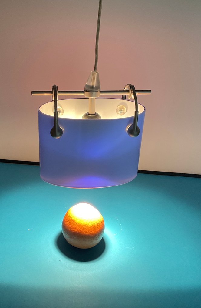 Nord Light - nordlight - Φωτιστικό οροφής - Γυαλί Murano #1.0