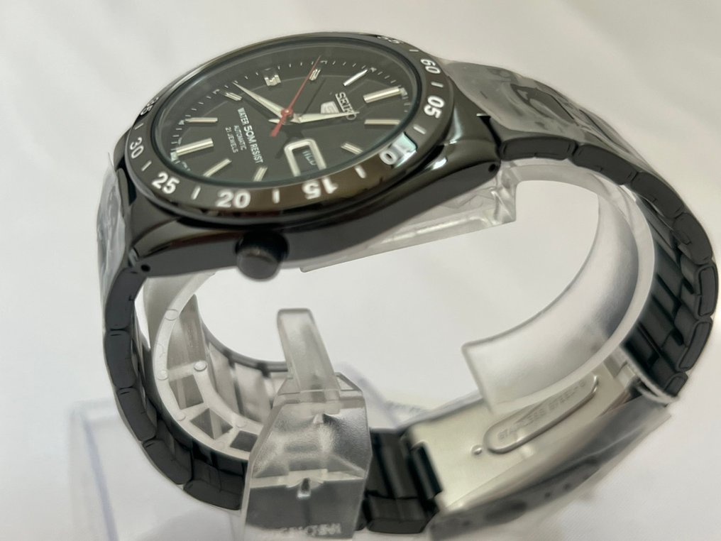 Seiko - Seiko 5 - 沒有保留價 - SNKE03K1 - 男士 - 2020+  #4.3