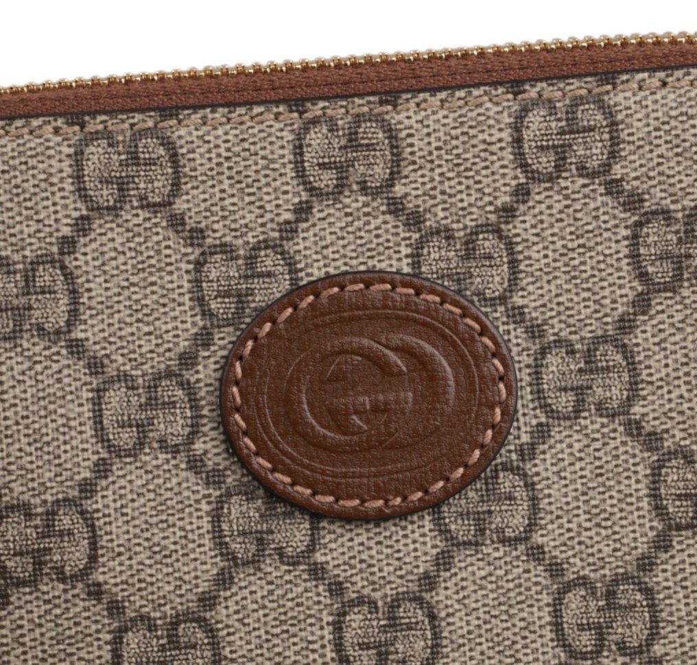 Gucci - Borsa a tracolla #1.0