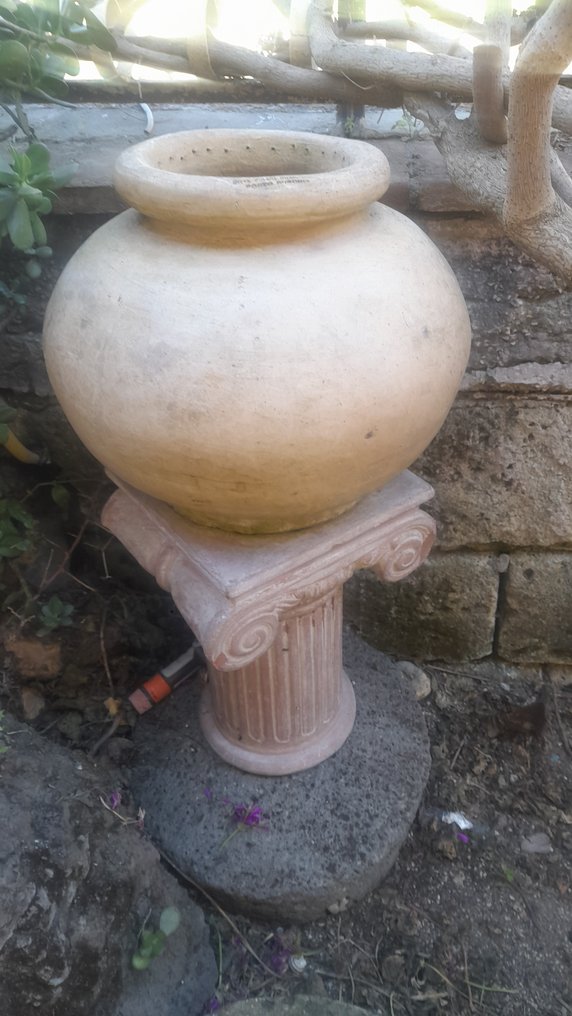 Jardinière - Faïence #1.0