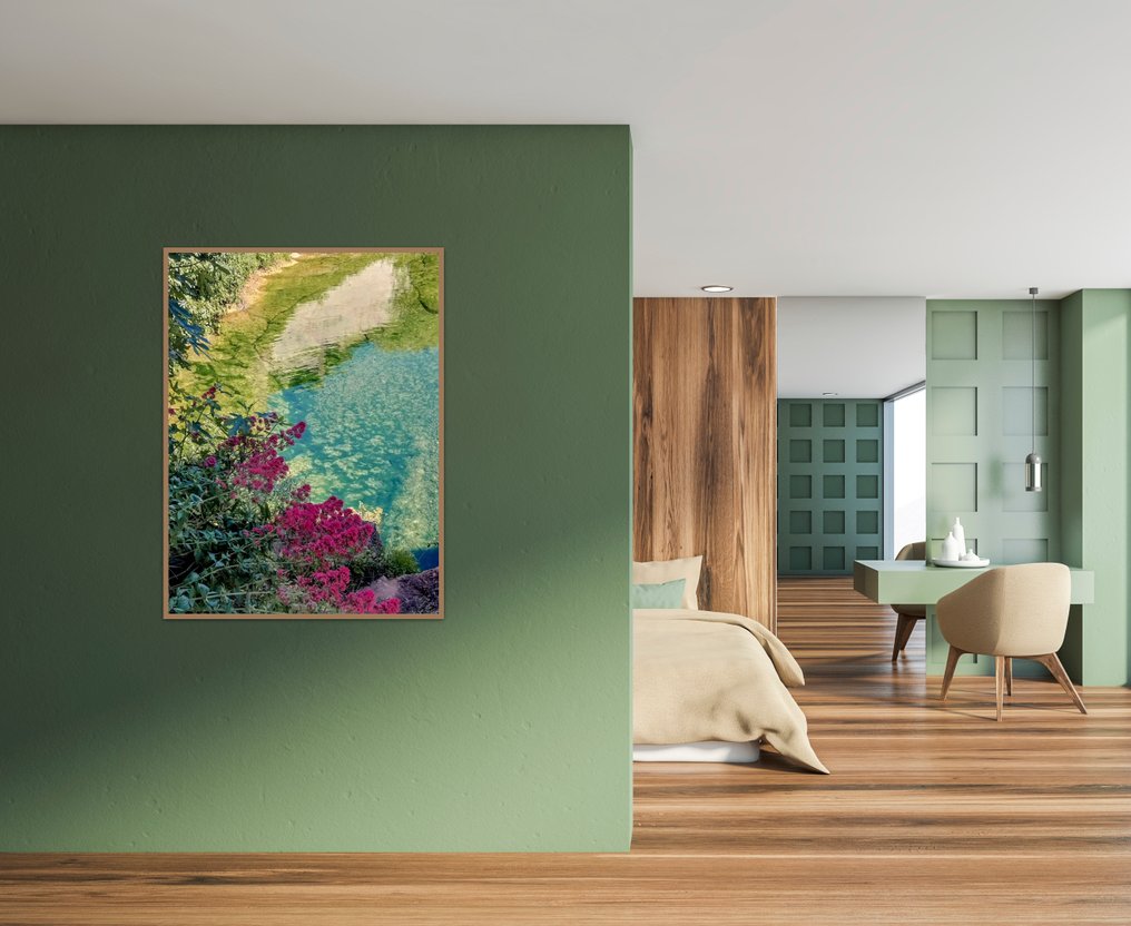 Jaime Oriz - Beceite in colours #2.1