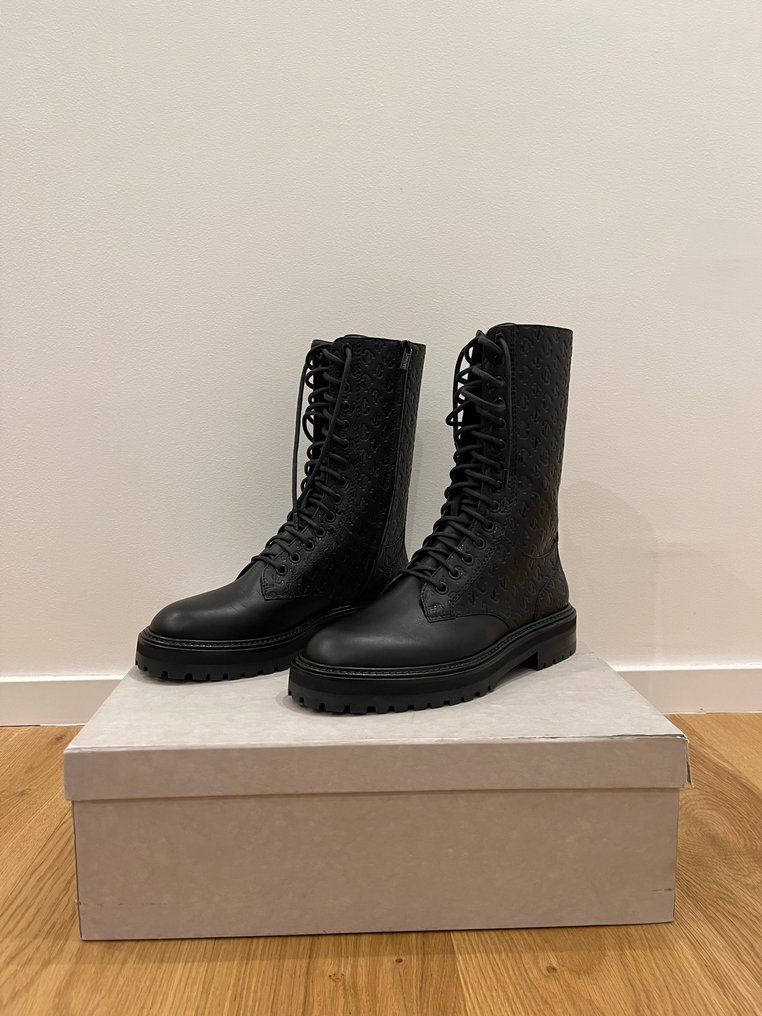 Jimmy Choo - Stivali - Misura: EU 38 #1.0