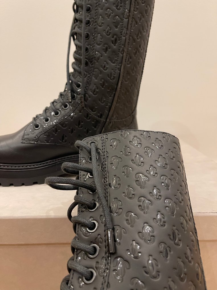 Jimmy Choo - Stivali - Misura: EU 38 #4.3