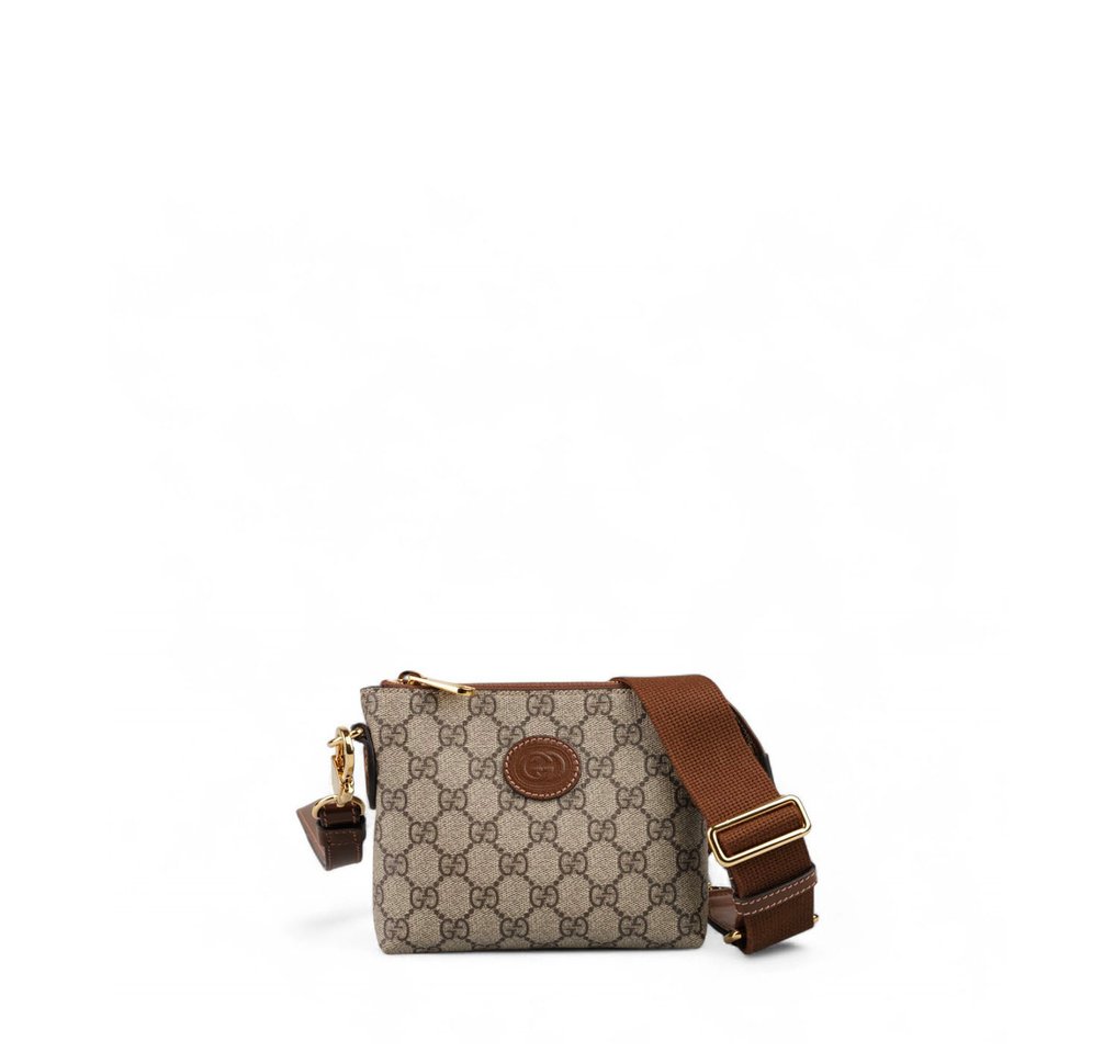 Gucci - Borsa a tracolla #1.0
