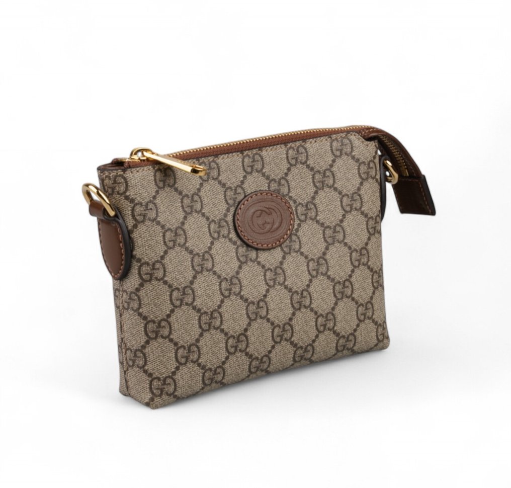 Gucci - Borsa a tracolla #3.2