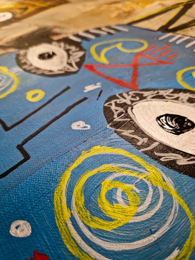 Arvy (XX) - Queens of Code- XXL #4.3