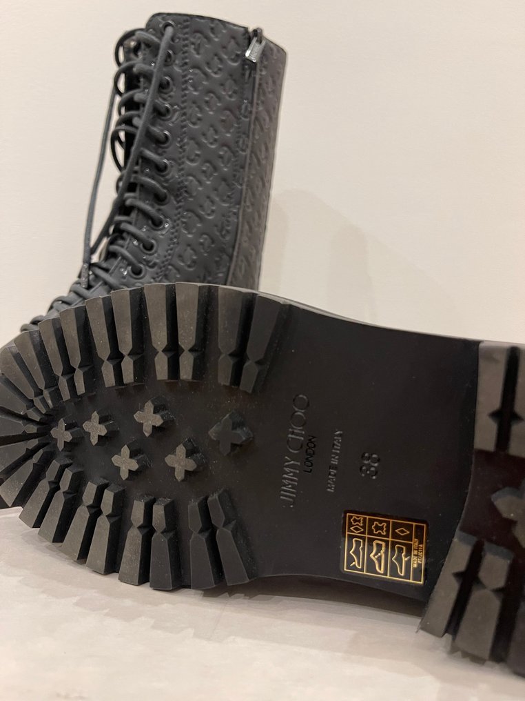 Jimmy Choo - Stivali - Misura: EU 38 #2.1