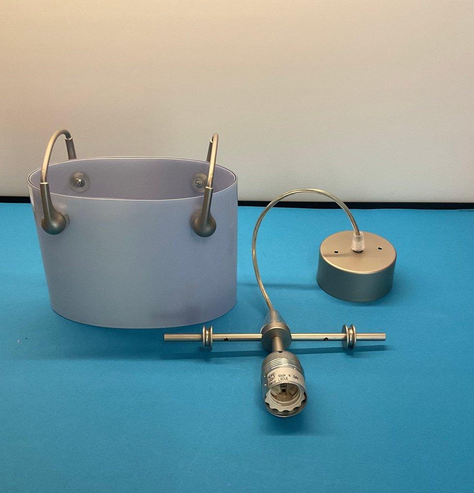 Nord Light - nordlight - Φωτιστικό οροφής - Γυαλί Murano #2.1