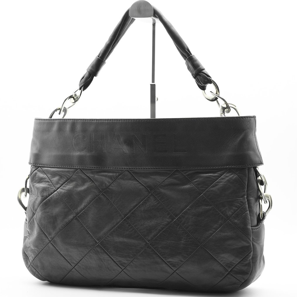 Chanel - Matelassé - Τσάντα ώμου #1.0